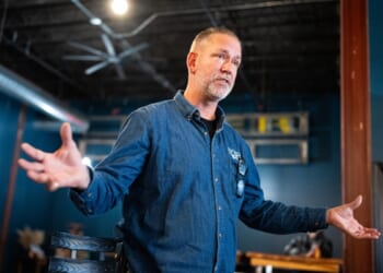 Beware Democrats’ sneaky ‘independent-in-name-only’ midterm gambit