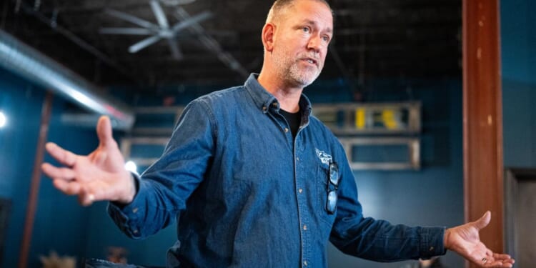 Beware Democrats’ sneaky ‘independent-in-name-only’ midterm gambit