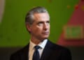 Gavin Newsom's secret plan to prevent a Republican governor