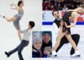 Trucker who killed Canadian figure skater and Olympian Alexandra Paul in deadly crash sentenced two years after tragedy