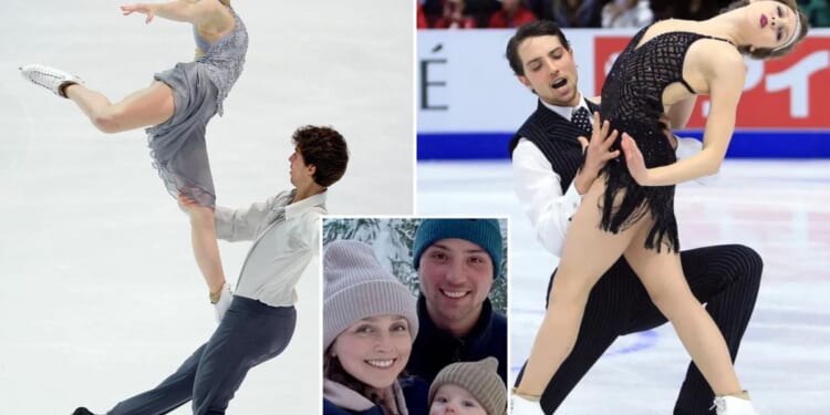 Trucker who killed Canadian figure skater and Olympian Alexandra Paul in deadly crash sentenced two years after tragedy