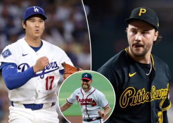 Shohei Ohtani's Cy Young case