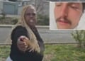 Road-rage suspect accused of pepper spraying Army vet arrested after chase