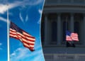Why are flags flying at half-staff? Nationwide order serves as a somber, lesser-known tribute