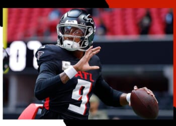 Atlanta Falcons release their 2026 schedule. Get tickets now