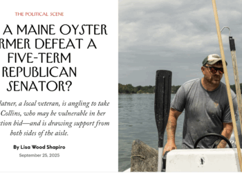 Free Beacon Forces Correction From New Yorker's 'Vaunted Fact-Checking Department' on Graham Platner’s Mortgage