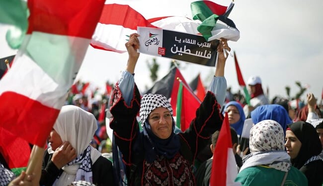 NYC’s Islamist Mayor Mamdani Honors ‘Nakba’ — When Arabs Tried and Failed to Finish Hitler’s Work – Twitchy