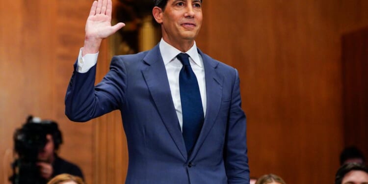 Kevin Warsh's first challenge as Fed Chair is to fight inflation — while keeping Trump happy