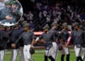 Carlos Mendoza's club shows resolve after gut punch from Clay Holmes' injury