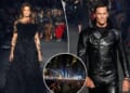 Gucci turns Times Square into runway as label debuts new Cruise collection