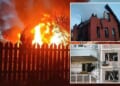 Ukrainian drone strike kills 3 in Moscow, largest attack in months