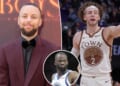Warriors keeping Steve Kerr merely first item on important offseason to-do list