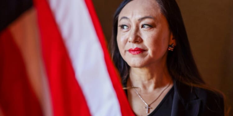 The long shadow of Chinese foreign influence