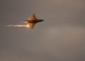 Two Navy Fighter Jets Collide and Explode Over Idaho Airshow – Twitchy