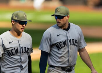 Yankees' recent woes captured in one Subway Series disaster