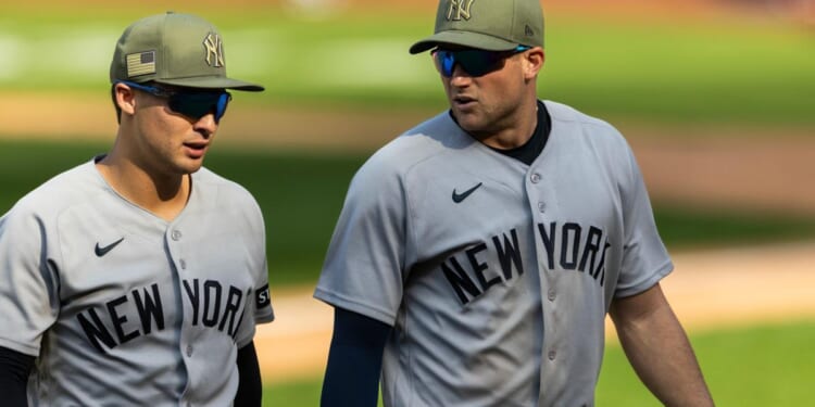 Yankees' recent woes captured in one Subway Series disaster