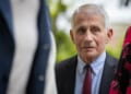 Anthony Fauci can’t escape his ‘origin’al COVID lie 