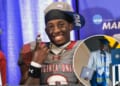 Sam Houston State football player William Davis dead at 22