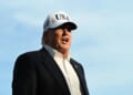 Trump drops IRS suit in exchange for apology, $1.776B fund for victims of government weaponization -- and even Hunter Biden can ask for award