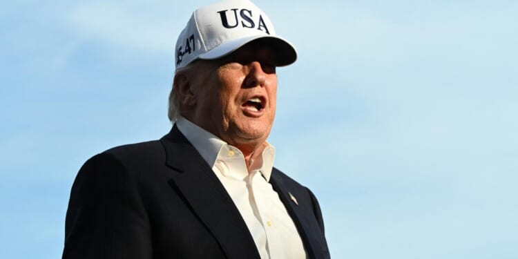 Trump drops IRS suit in exchange for apology, $1.776B fund for victims of government weaponization -- and even Hunter Biden can ask for award