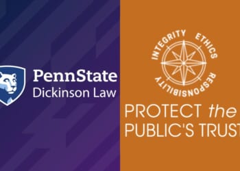 Penn State Law School Hit With Civil Rights Complaint Over ‘Antiracist’ Strategic Plan