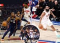 Cavaliers' dynamic stars pose a daunting Knicks task