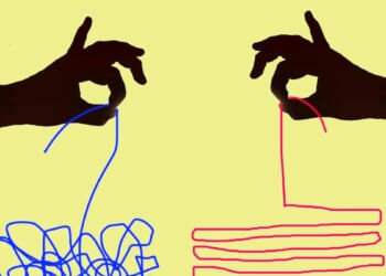 As A Therapist, I’ve Watched One Dangerous Idea Take Over America