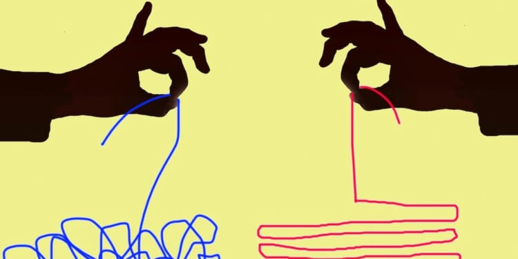 As A Therapist, I’ve Watched One Dangerous Idea Take Over America