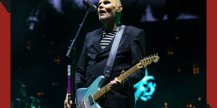 Smashing Pumpkins Rats In A Cage Tour 2026: Where to buy tickets