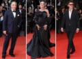 Sharon Stone, Robin Thicke, and more