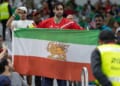FIFA's Iran flag ban an insult to US — and gift to mullahs