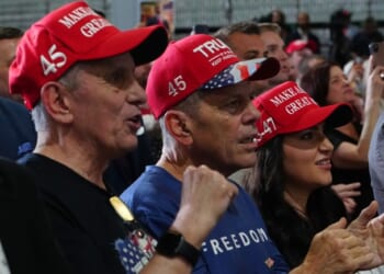 Scott Jennings Delivers Kentucky Republican Incumbent’s Primary Post-Mortem on CNN – Twitchy