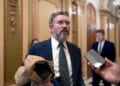 Thomas Massie's Concession Jab at Ed Gallrein Shows EXACTLY Why He Lost – Twitchy