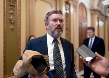 Thomas Massie's Concession Jab at Ed Gallrein Shows EXACTLY Why He Lost – Twitchy