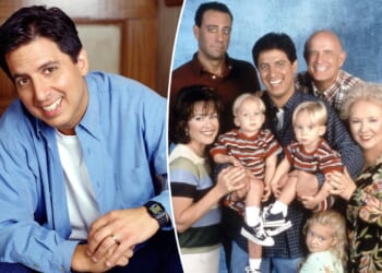 Ray Romano's shocking residuals from 'Everybody Loves Raymond' revealed