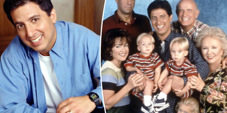 Ray Romano's shocking residuals from 'Everybody Loves Raymond' revealed