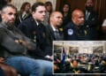 Jan. 6 cops sue to block $1.776B 'slush fund' created in wake of Trump settlement with IRS