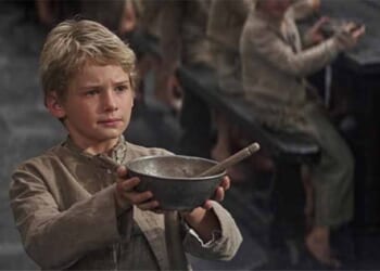 Gen Z Complaining to Boomers That They’re Expected to Live on ‘War Rations’ for Lunch – Twitchy