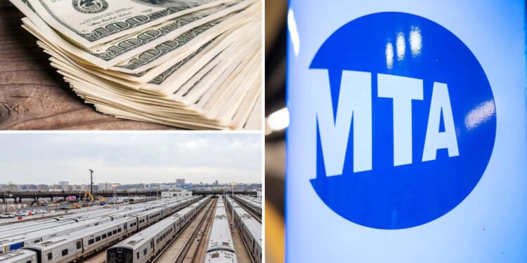 MTA's design blunder on garage repair costs taxpayers more than $500k