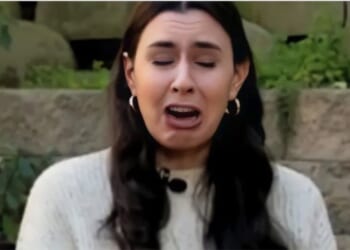 Taylor Lorenz Declares DoorDash a Necessity Because Zoomers Lack 'Capacity' to Cook – Twitchy