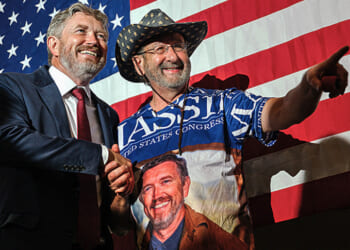 5 Things We Learned from This Week's Primary Elections