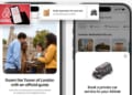 Airbnb launches major expansion with airport pickups, luggage storage and AI-powered travel tools