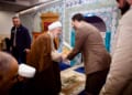 Zohran Mamdani Paid Multiple Visits to Holocaust-Denying Sheikh Who Claimed Jewish Death Toll 'Was Exaggerated' and 'Done By Zionists,' Called for More 'Study'