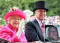 Documents show Queen Elizabeth was eager for ex-Prince Andrew to become trade envoy