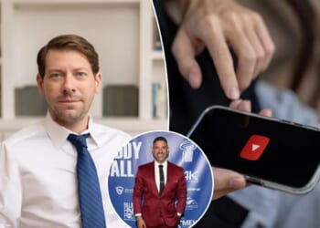 Inside the toxic world of online 'dating experts'