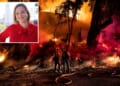 Council approval of LA's $15B budget spirals into fight over firefighter and homeless spending