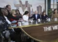 POPCORN! FCC Chair Brendan Carr Asks for Public Comment About ABC's 'Bona Fide News' Program – Twitchy