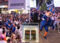 MSG's Knicks watch party permits denied after cops complain of drunk and rowdy crowds flodding streets: Sources