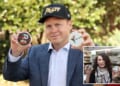 Spencer Pratt defends baker allegedly bullied by Jimmy Kimmel's relative for campaign cookies