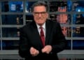 Let's Compare Other Late-Night Hosts' Finale Viewership to Numbers Colbert's Media Fans Are Celebrating – Twitchy